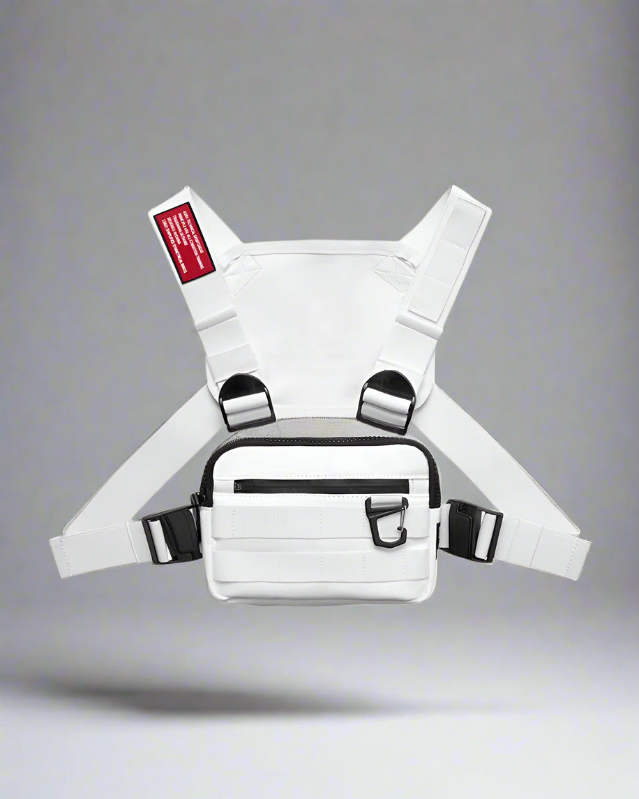 Explorer's Essential Chest Pack