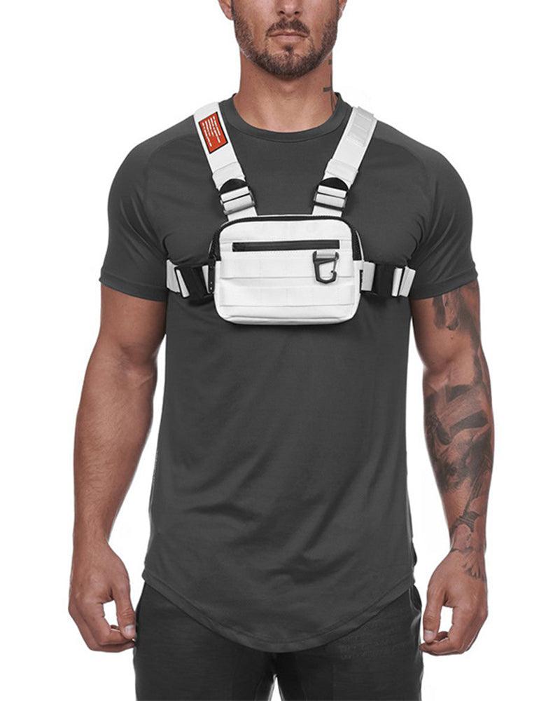 Explorer's Essential Chest Pack