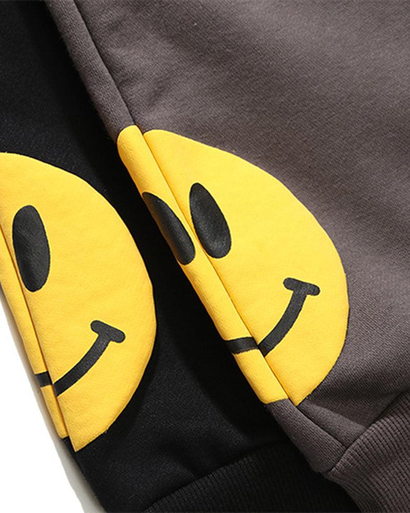 Street Art Inspiration Hoodie - techwear hoodie - Urban Techwear Hoodie for Everyday Comfort