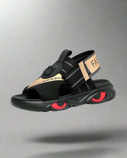 Stylish Summer Active Sandals - sandals - Comfortable Summer Active Sandals for Every Occasion