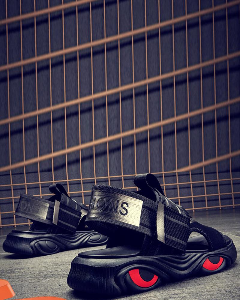 Stylish Summer Active Sandals