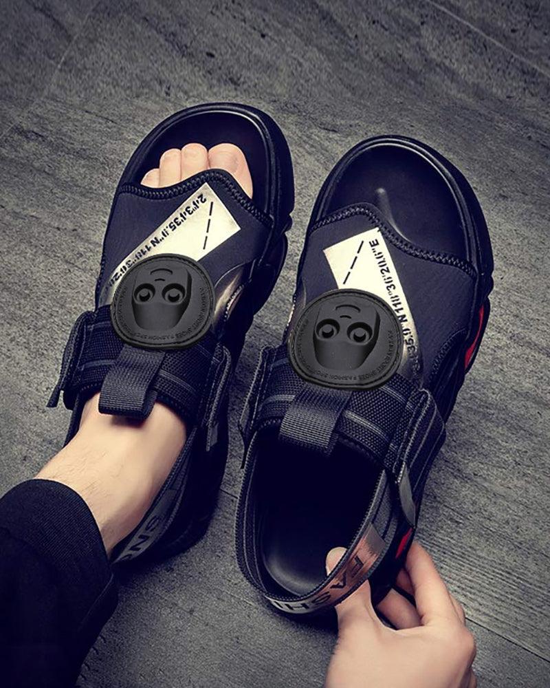 Stylish Summer Active Sandals