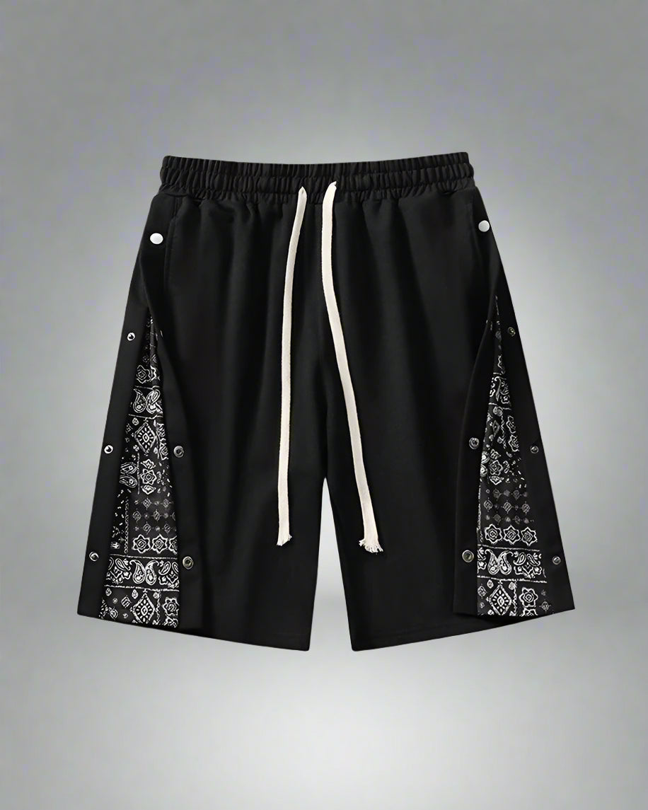 Ultimate Ninja Adventure Shorts