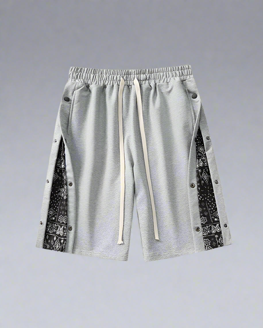 Ultimate Ninja Adventure Shorts