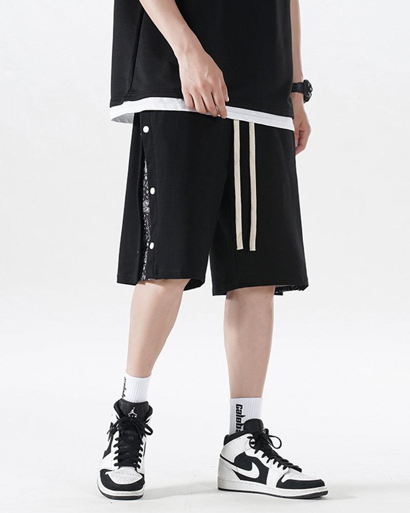 Ultimate Ninja Adventure Shorts