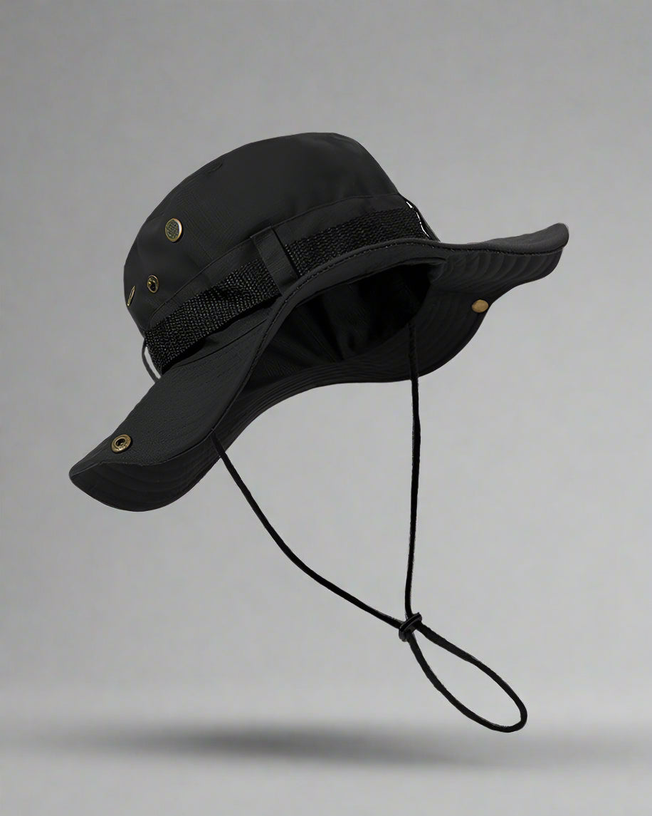Sunshine Vibes Bucket Hat