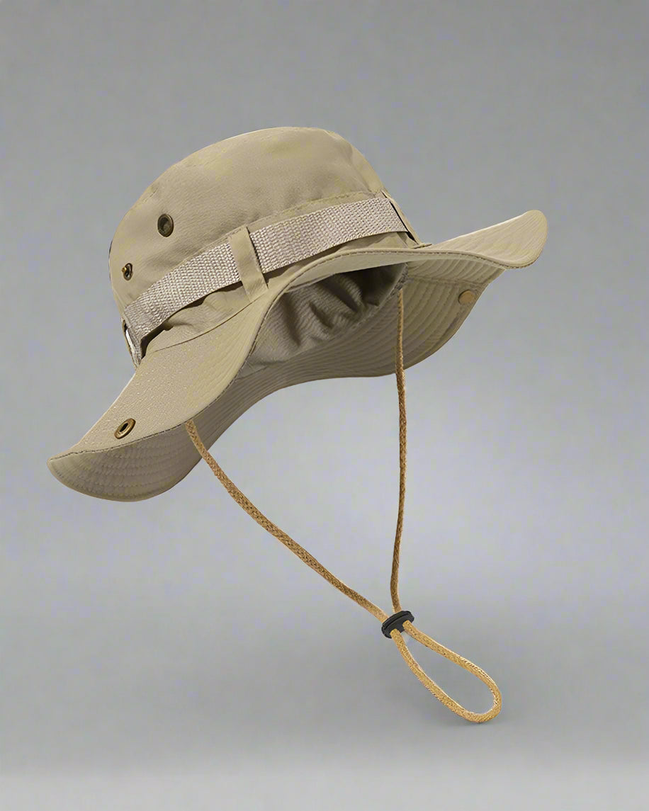 Sunshine Vibes Bucket Hat