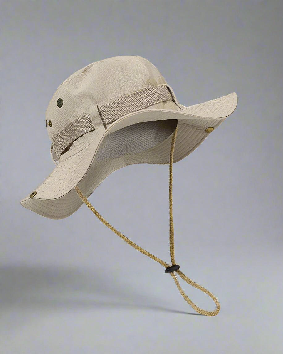 Sunshine Vibes Bucket Hat