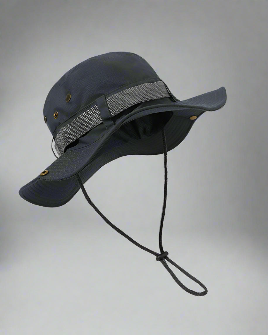 Sunshine Vibes Bucket Hat
