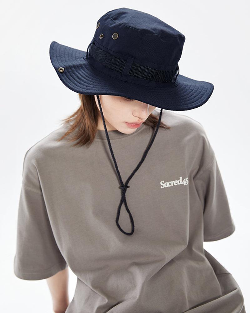 Sunshine Vibes Bucket Hat
