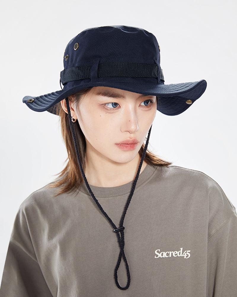 Sunshine Vibes Bucket Hat