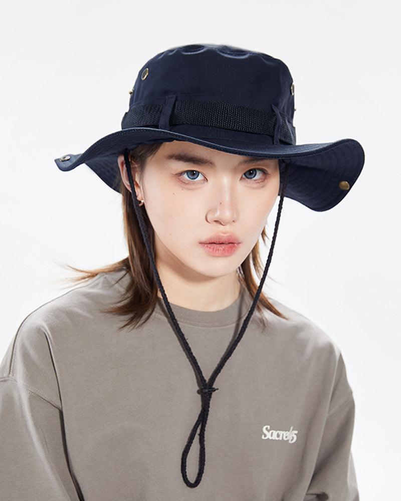 Sunshine Vibes Bucket Hat