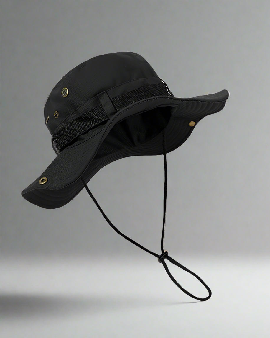 Sunshine Vibes Bucket Hat