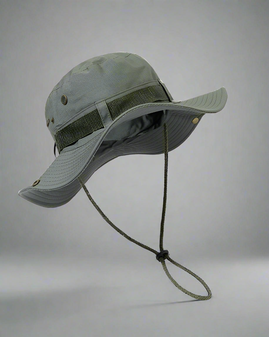 Sunshine Vibes Bucket Hat
