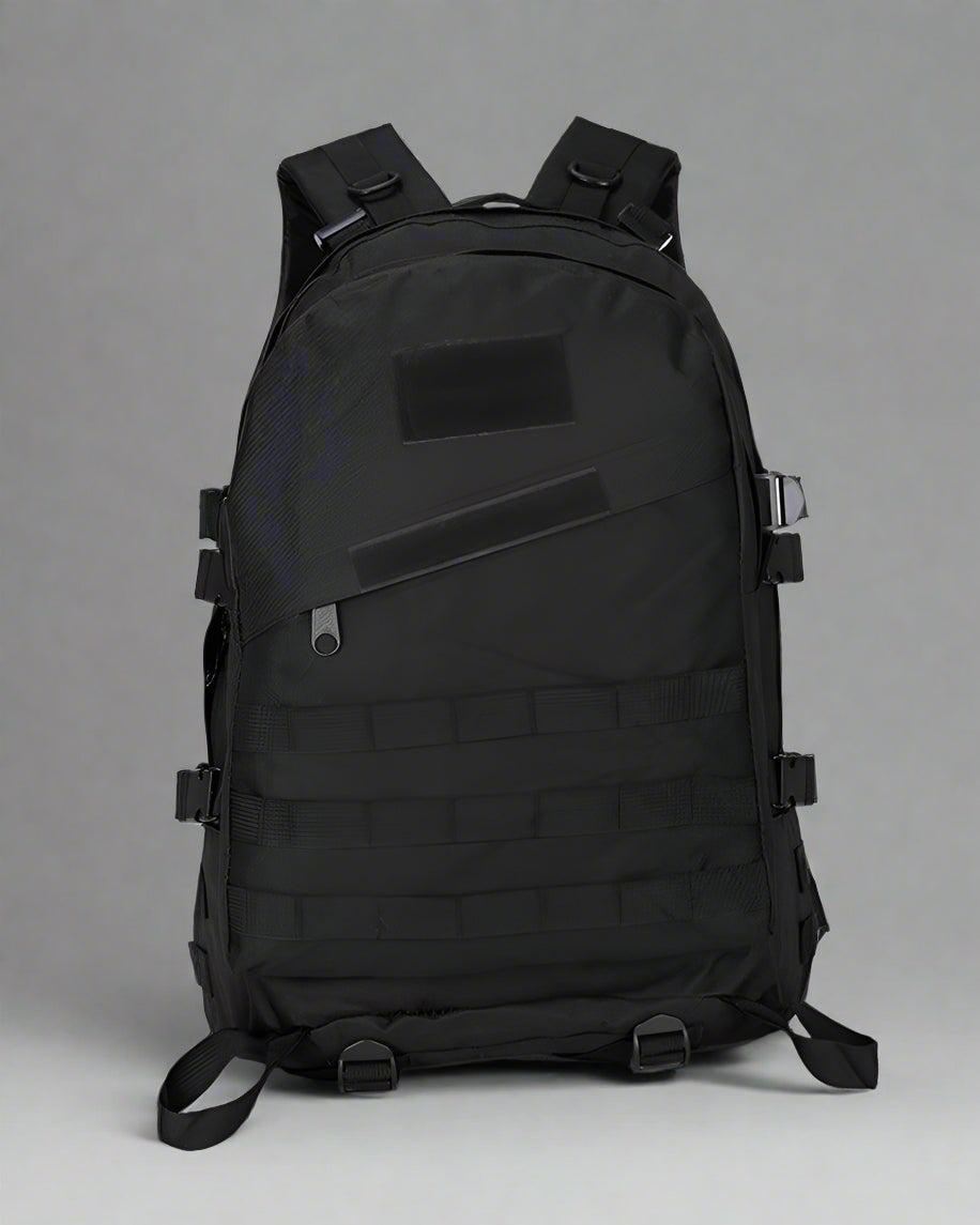 Ultimate Tactical Adventure Backpack