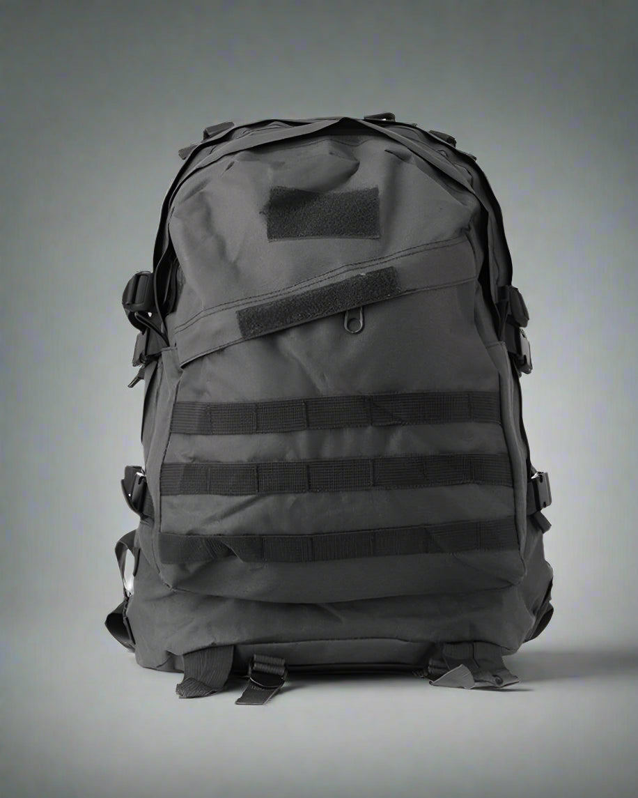 Ultimate Tactical Adventure Backpack
