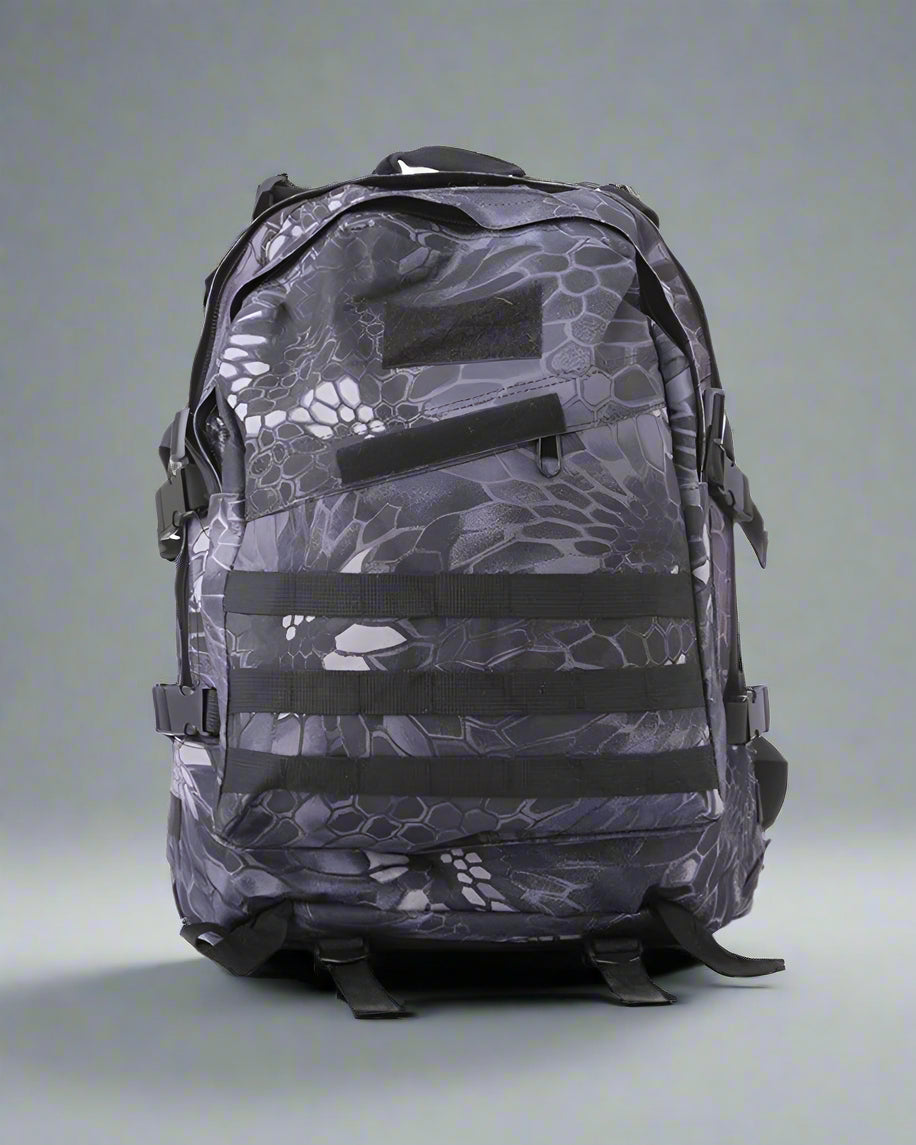 Ultimate Tactical Adventure Backpack