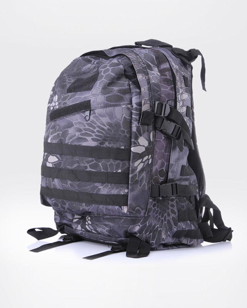 Ultimate Tactical Adventure Backpack