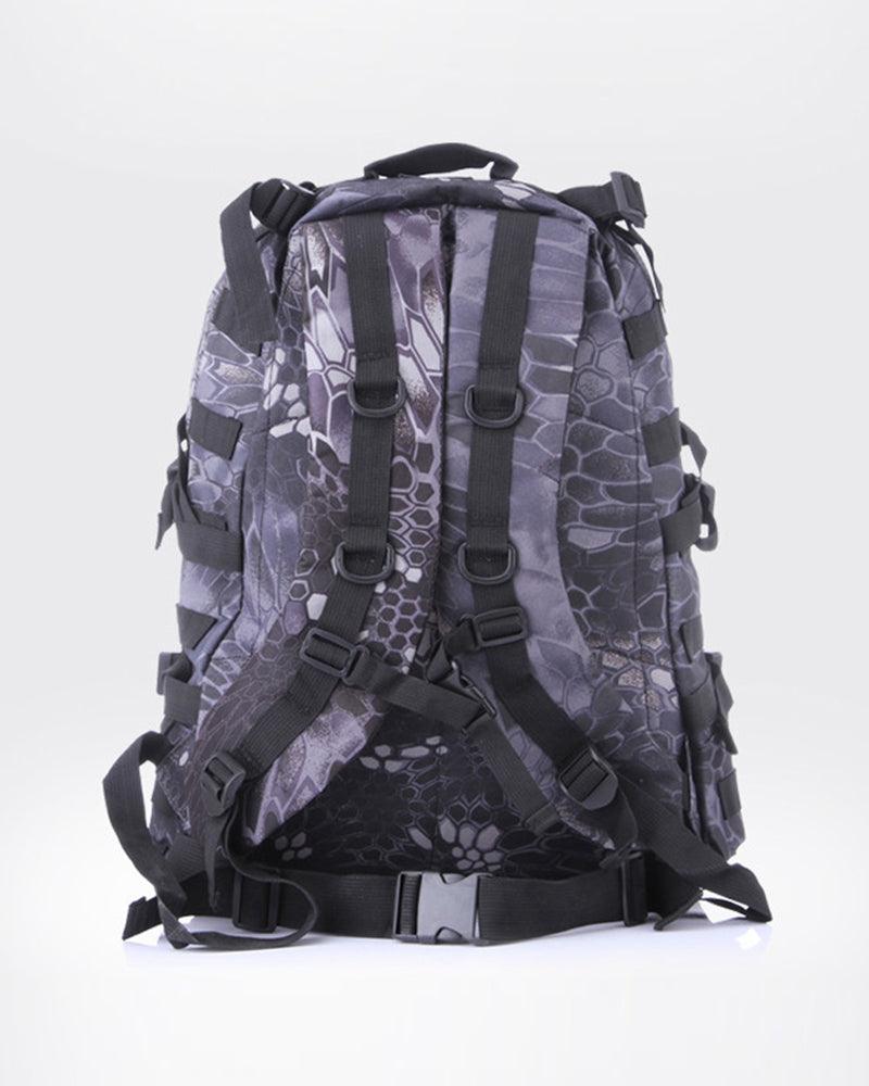 Ultimate Tactical Adventure Backpack