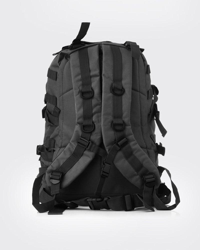 Ultimate Tactical Adventure Backpack