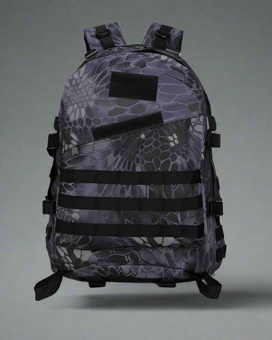 Ultimate Tactical Adventure Backpack