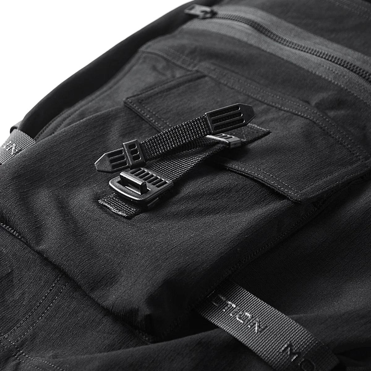 Tactical Adventure Shorts - heavy-duty shorts - Tactical Adventure Shorts for Urban Mobility