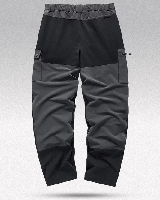 Versatile Tactical Cargo Pants