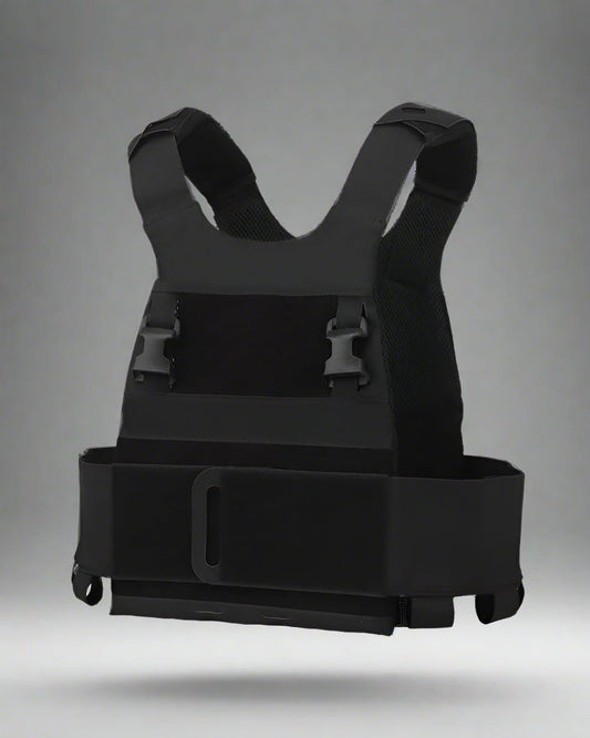 Featherweight Tactical Protection Vest