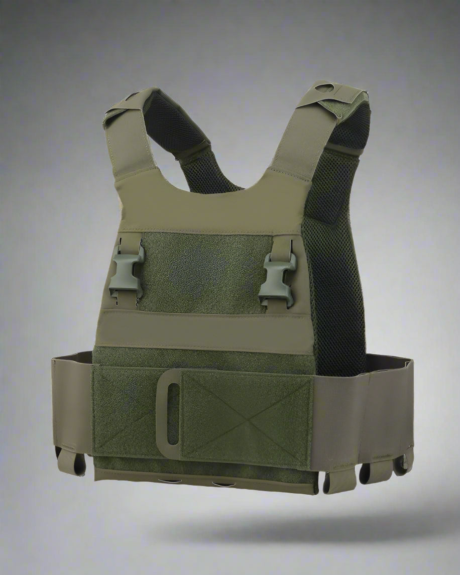 Featherweight Tactical Protection Vest