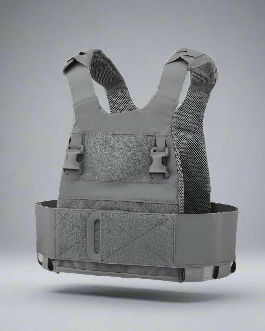 Featherweight Tactical Protection Vest