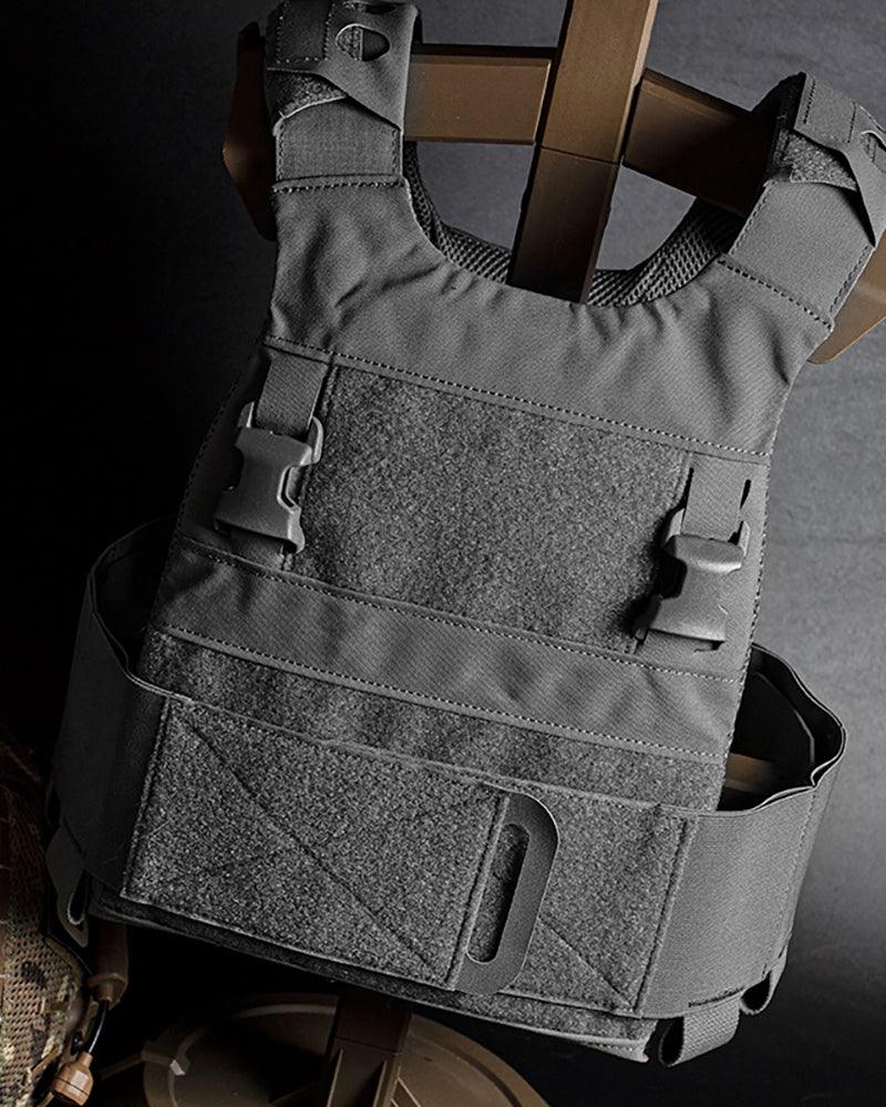 Featherweight Tactical Protection Vest