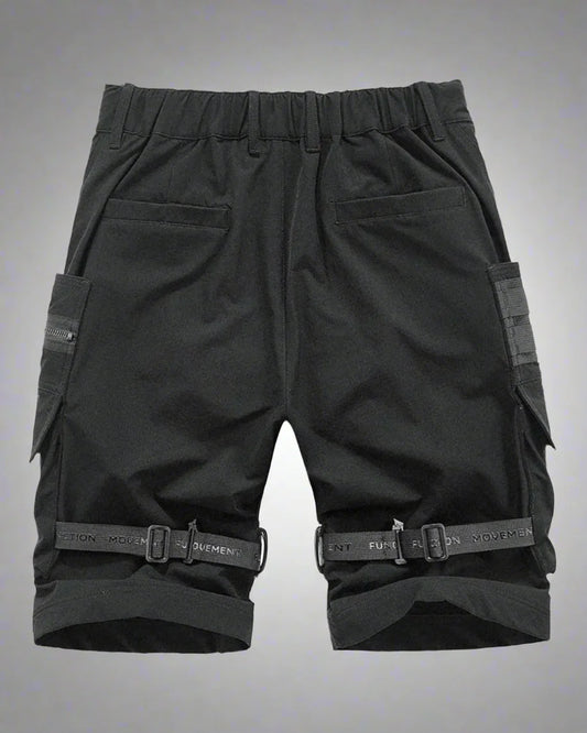 Ultimate Adventure Cargo Shorts
