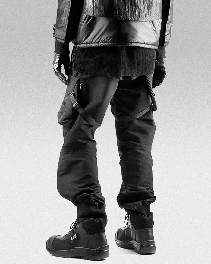 Tactical Adventure Pants
