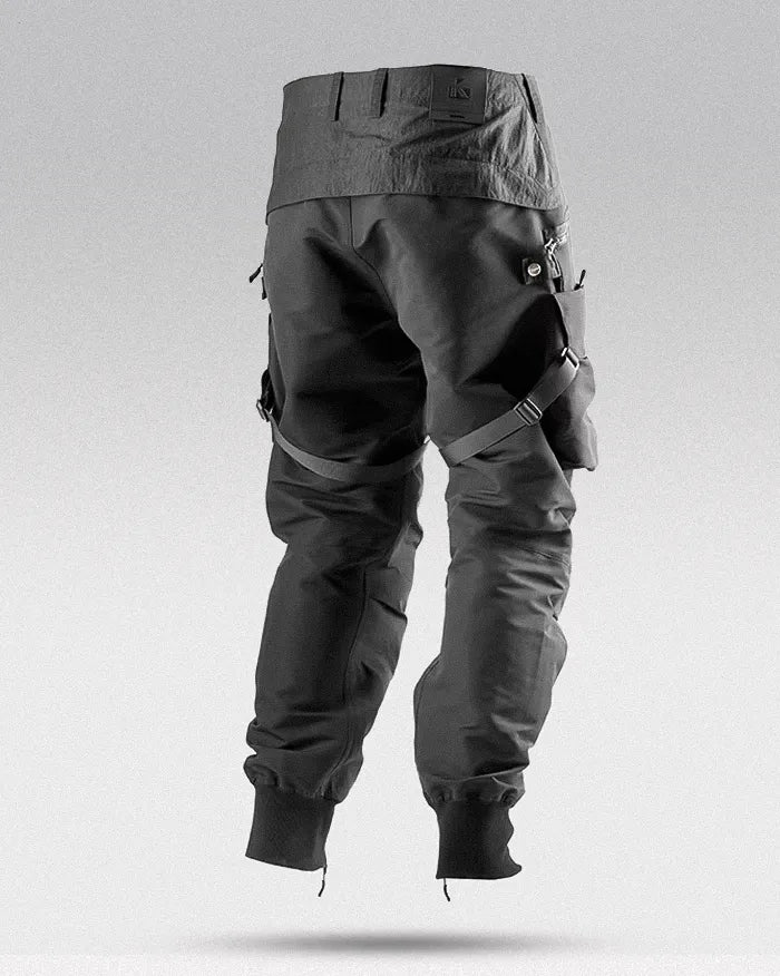 Tactical Adventure Pants