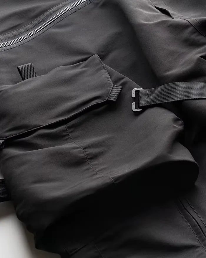Men's Tactical Adventure Pants