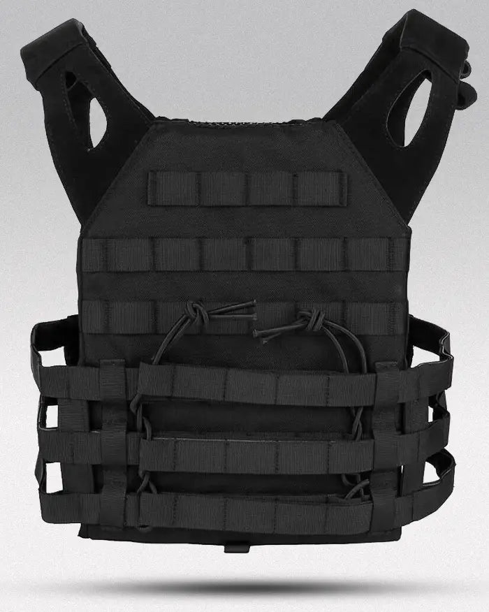 Ultimate Tactical Battle Rig