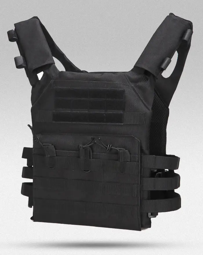 Ultimate Tactical Battle Rig