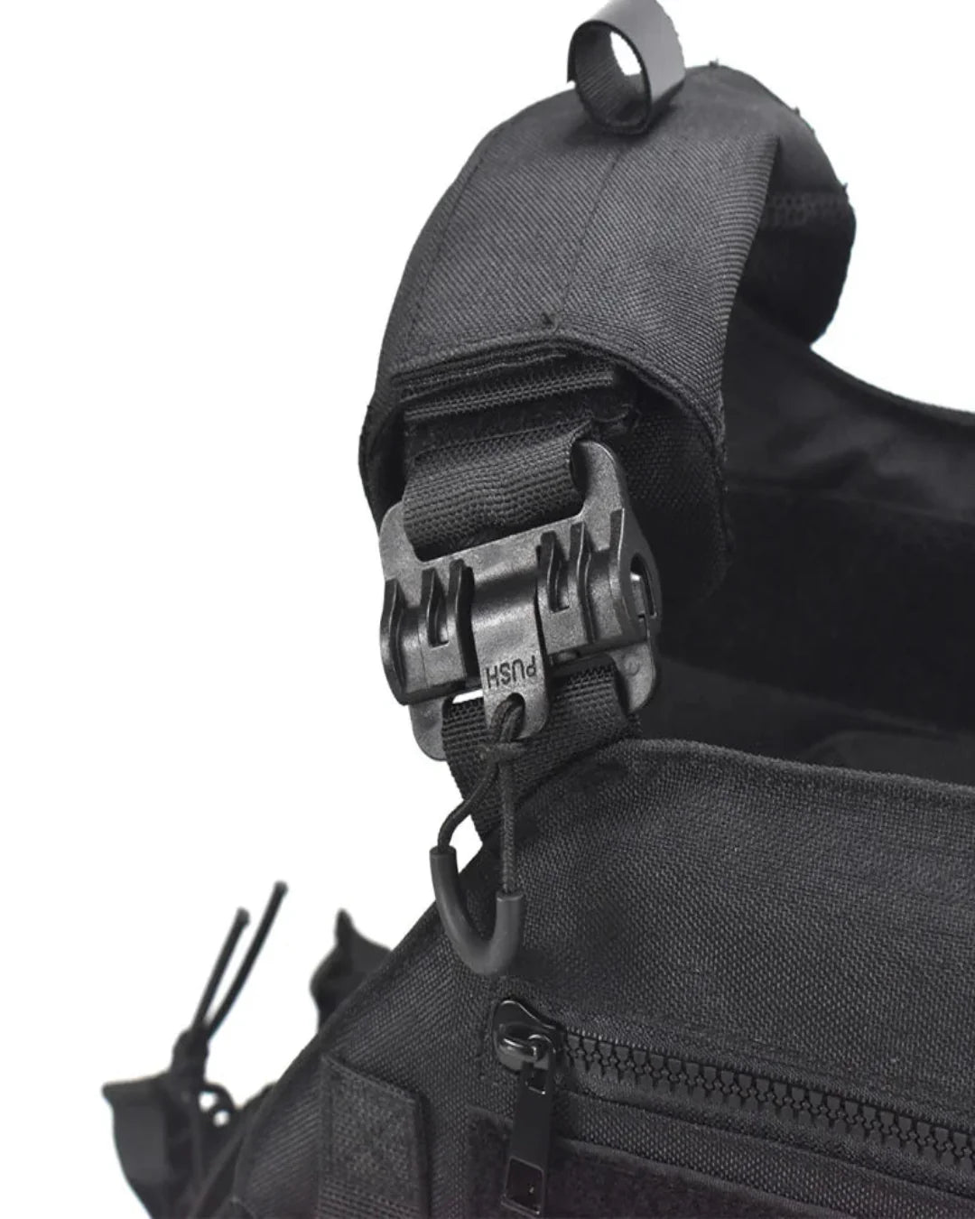 Elite Tactical Vest Adventure