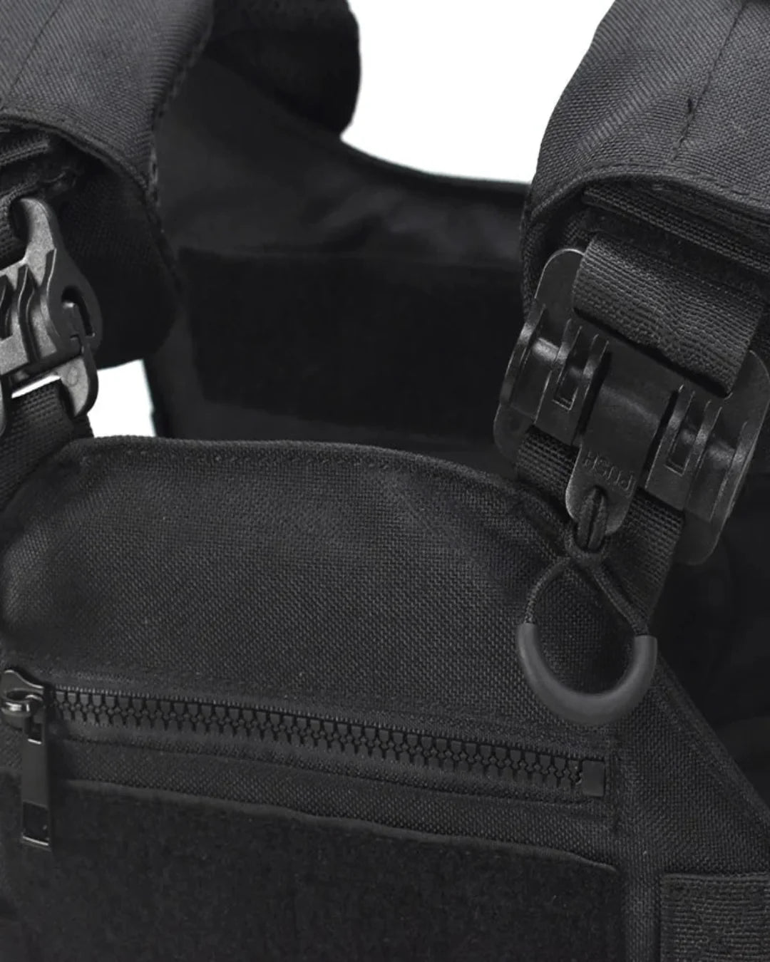 Elite Tactical Vest Adventure