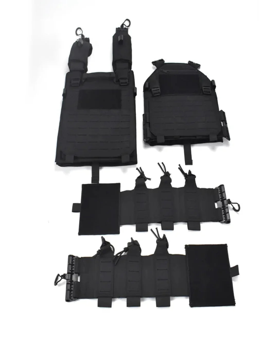 Elite Tactical Vest Adventure