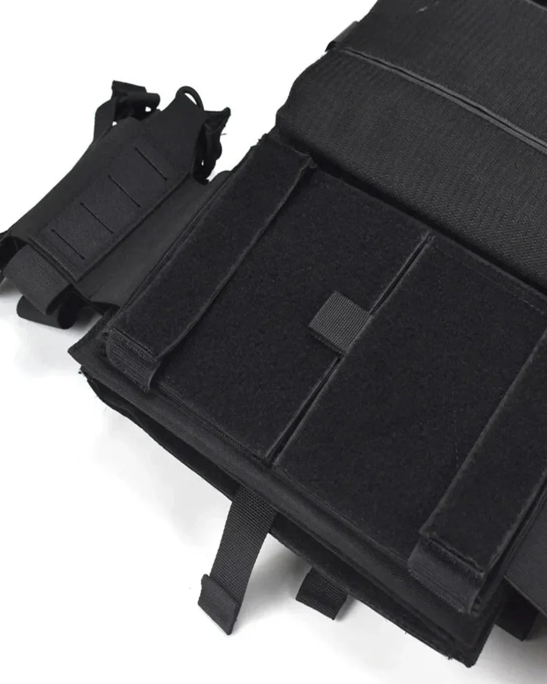Elite Tactical Vest Adventure