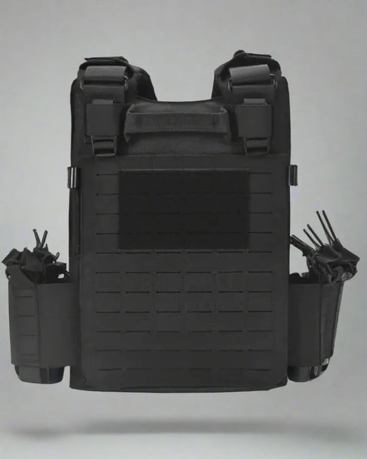 Elite Tactical Vest Adventure