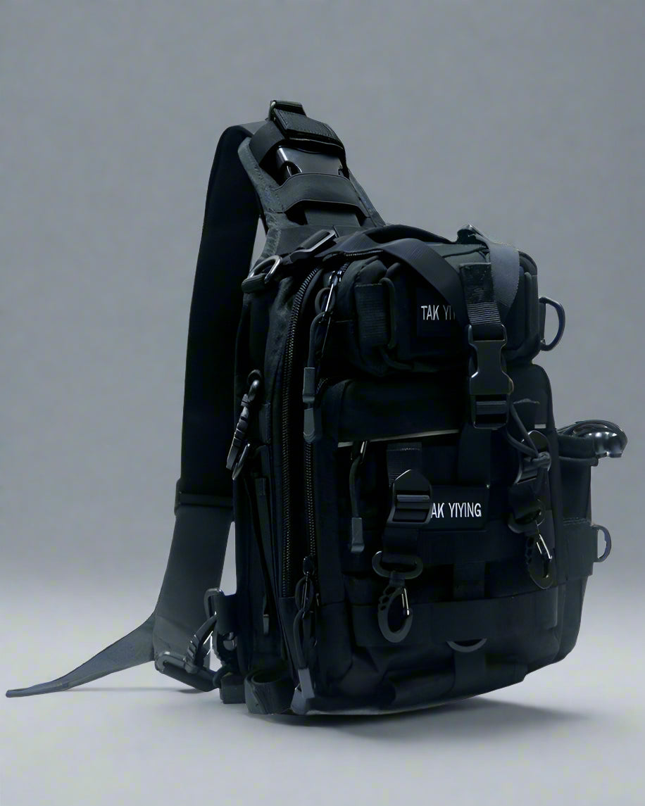 All-in-One Adventure Sling