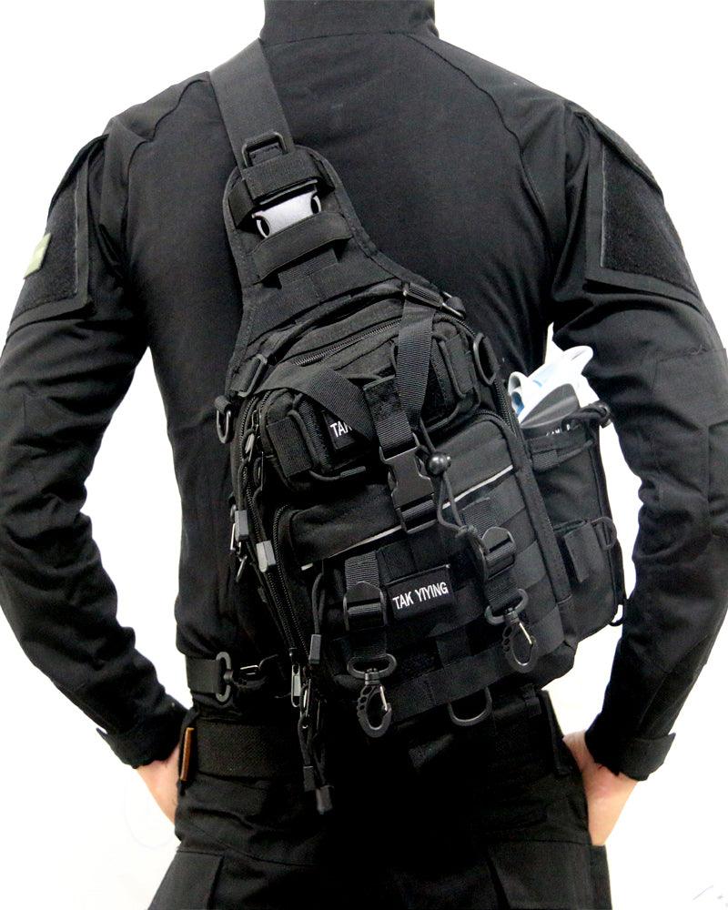 All-in-One Adventure Sling
