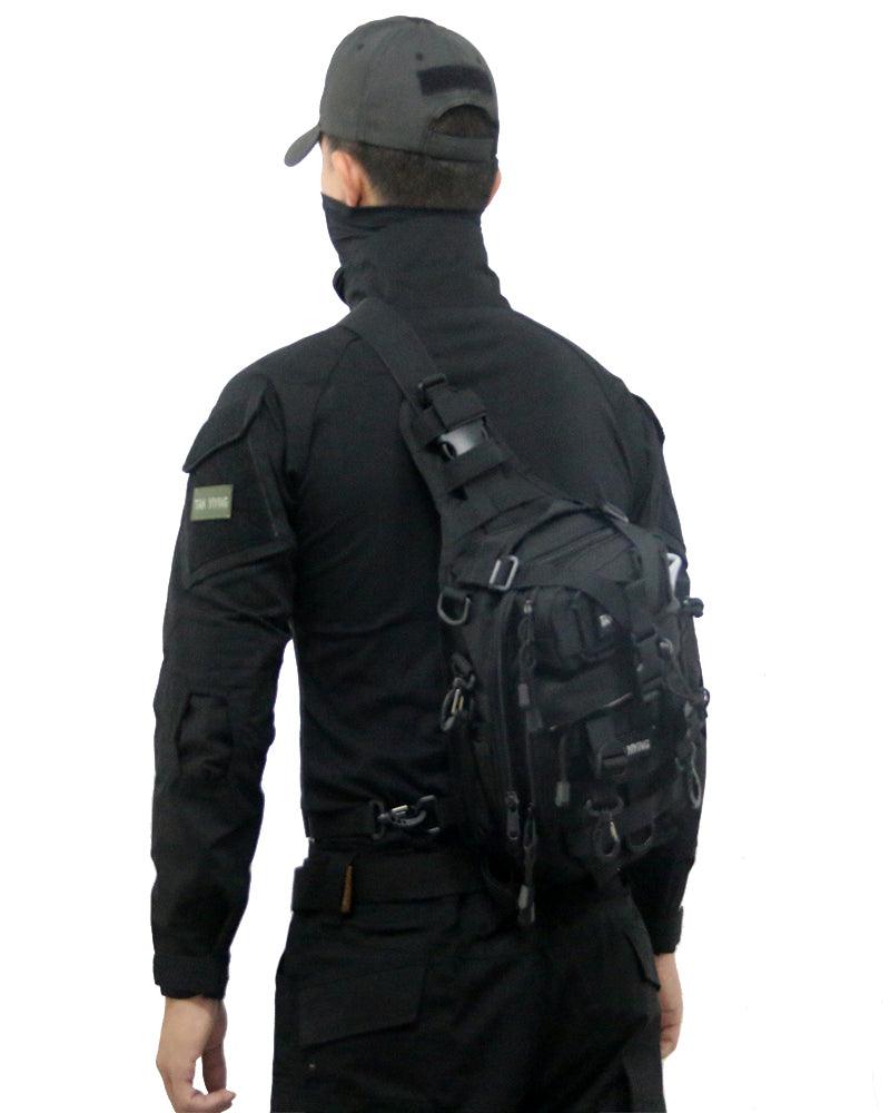 All-in-One Adventure Sling