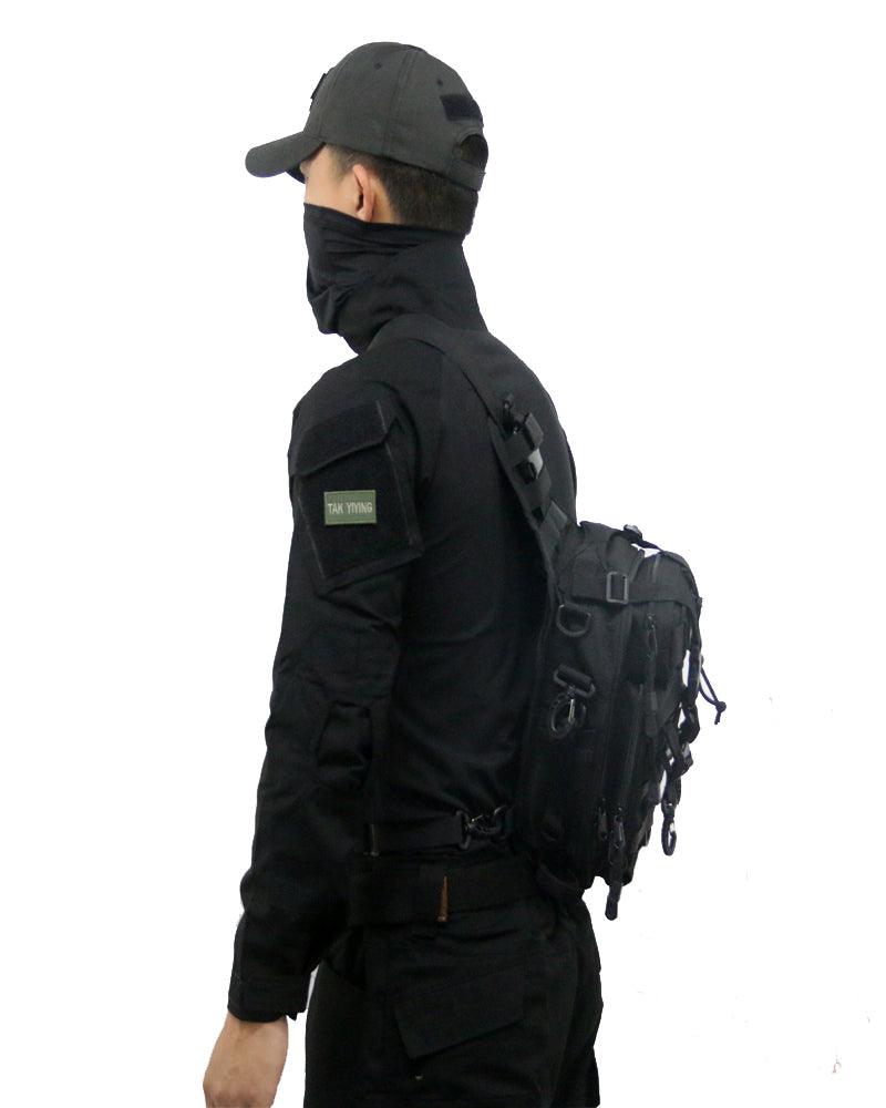 All-in-One Adventure Sling