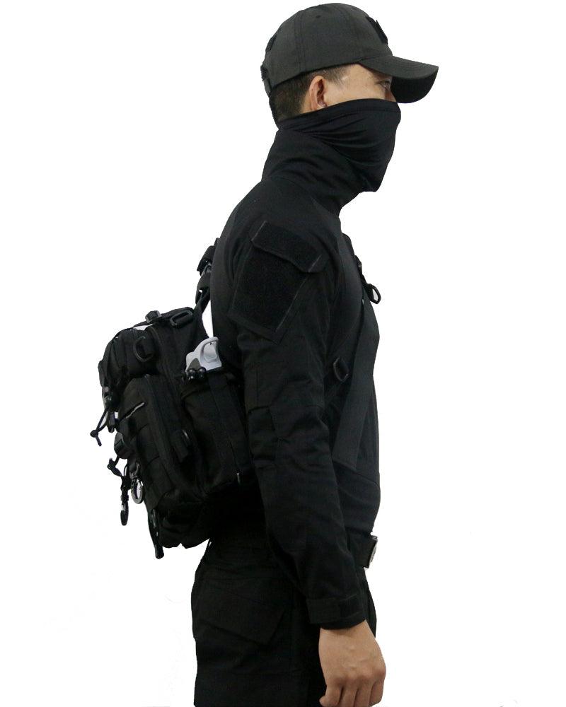 All-in-One Adventure Sling