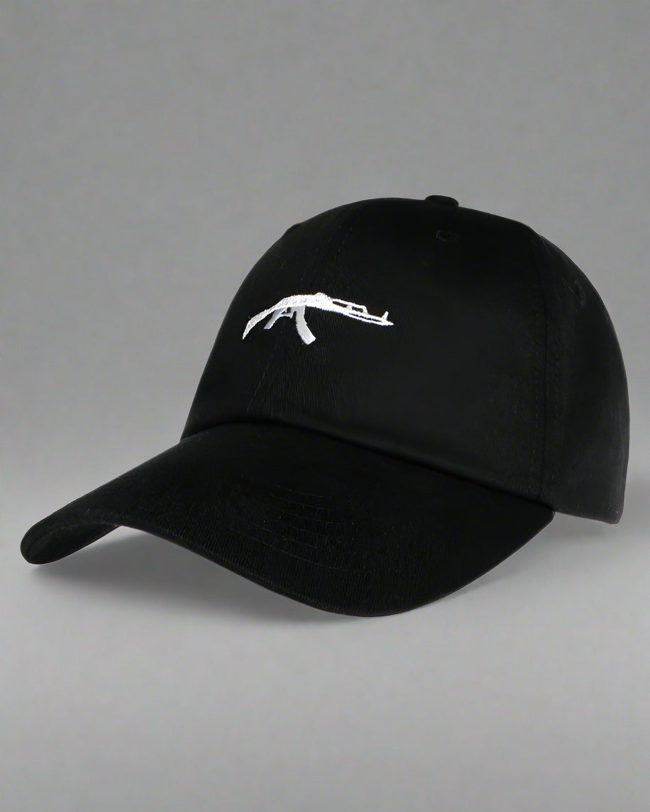 Protect Your Look: Shooter Cap