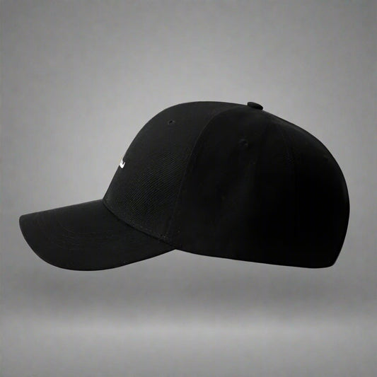 Protect Your Look: Shooter Cap
