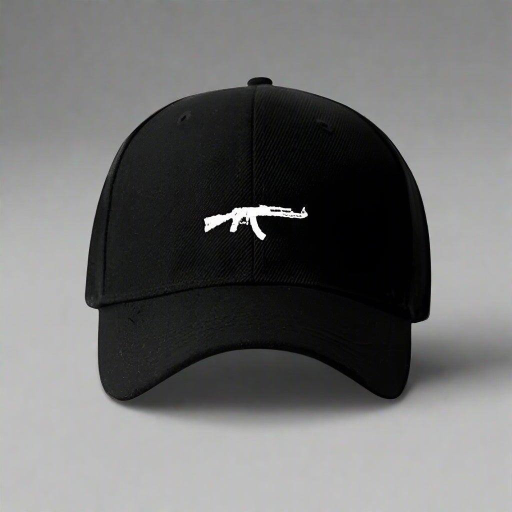 Protect Your Look: Shooter Cap